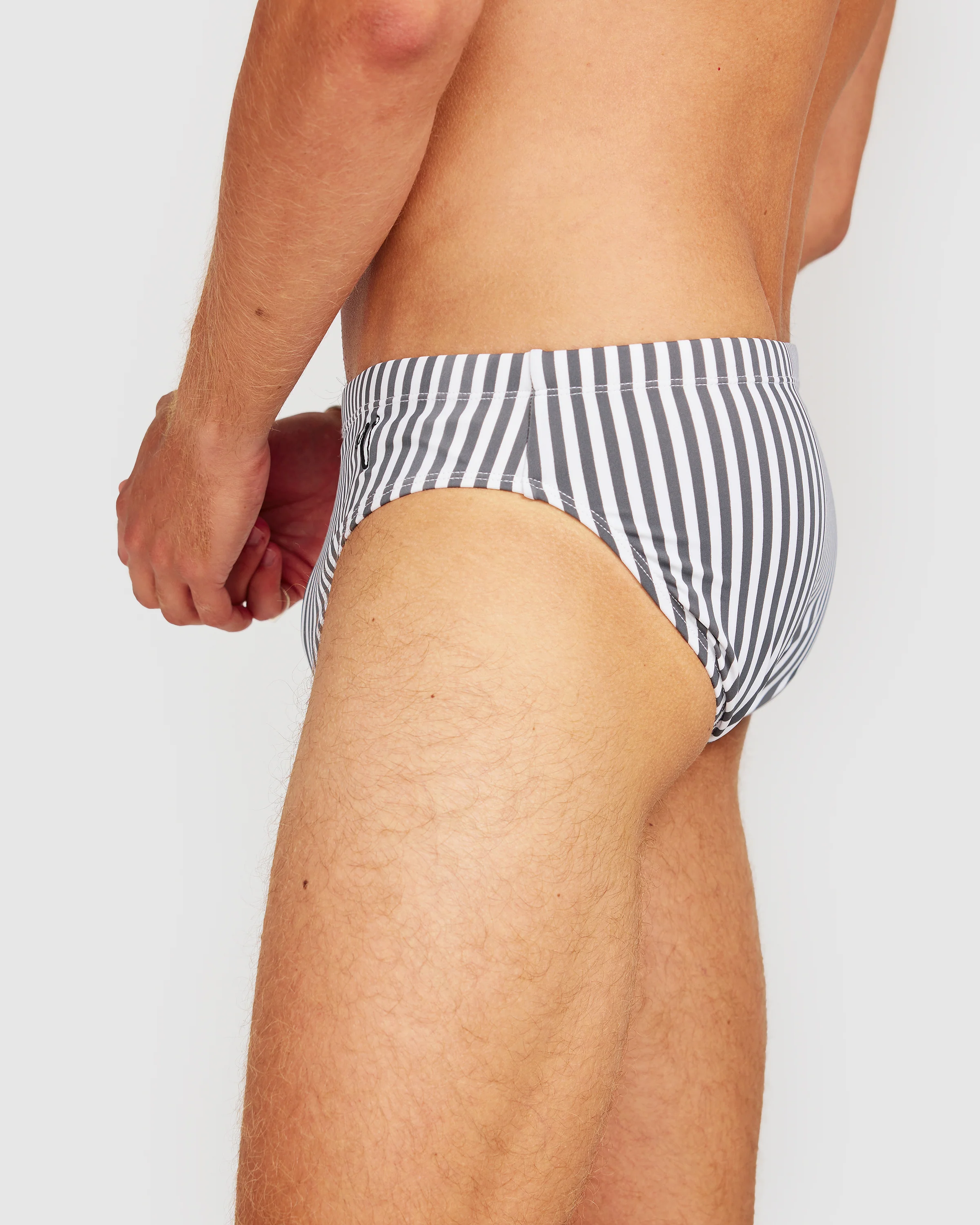 The Hamptons Swim Brief - Image 3