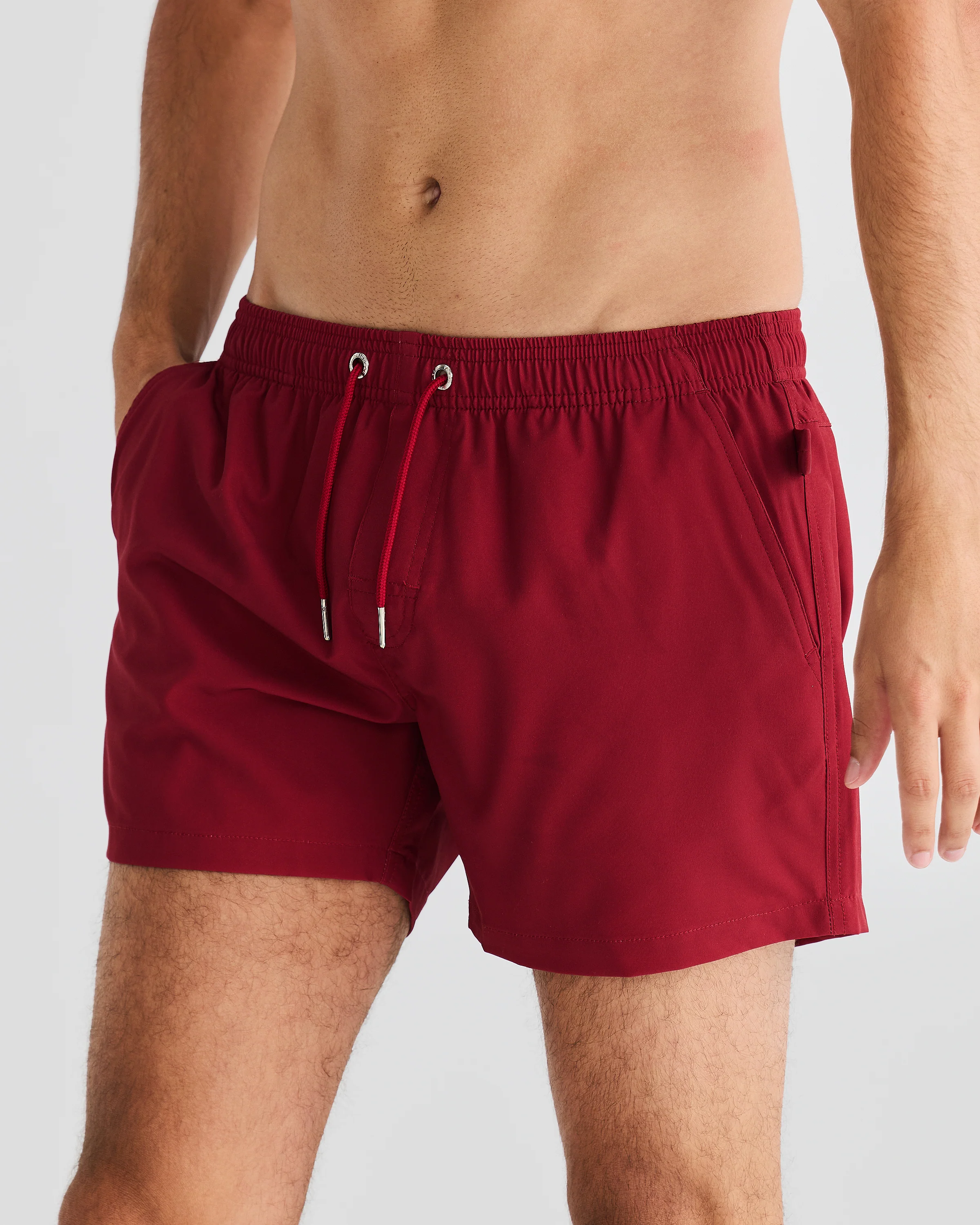 Torino Stretch Swim Short - Image 4