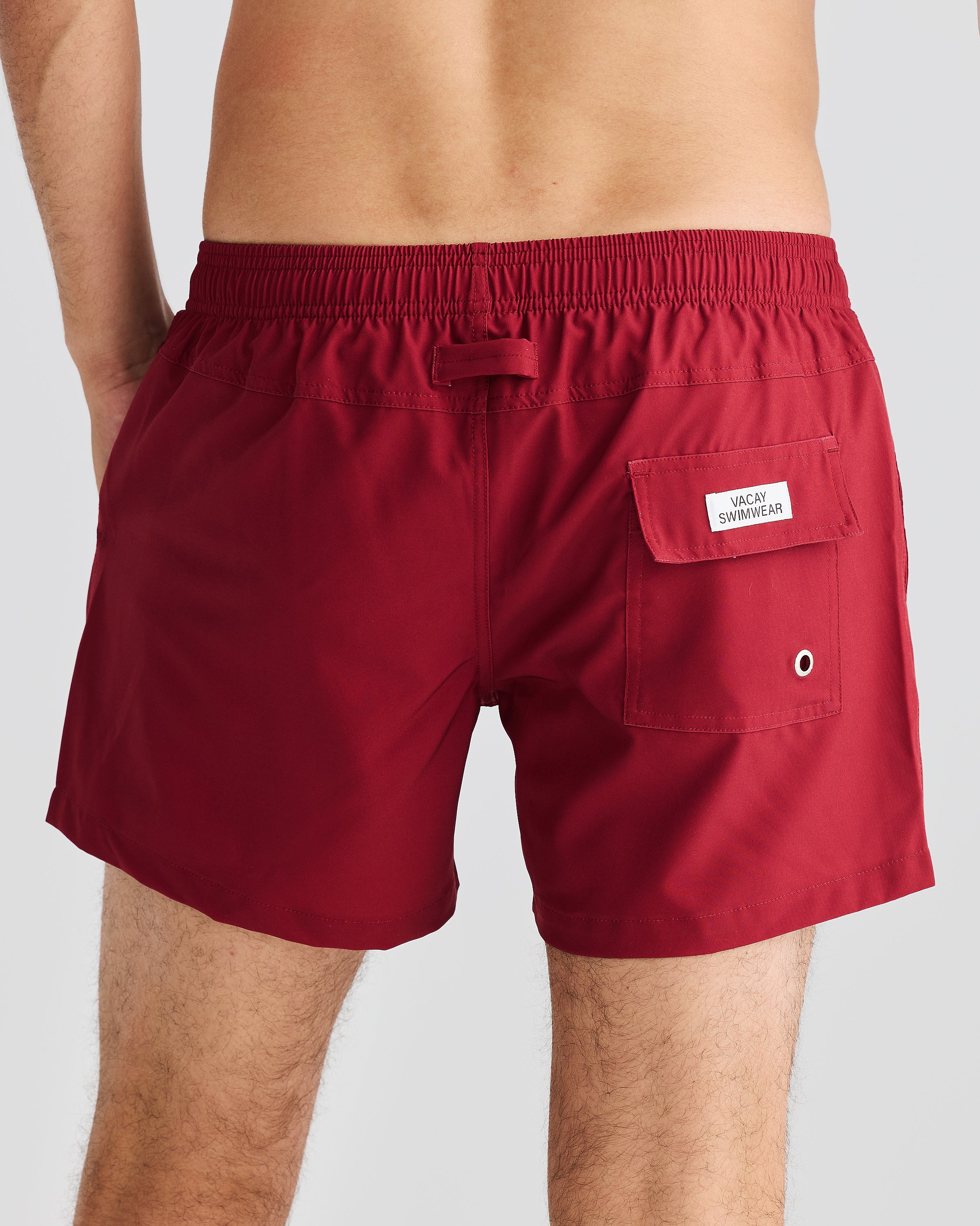 Torino Stretch Swim Short - Image 5