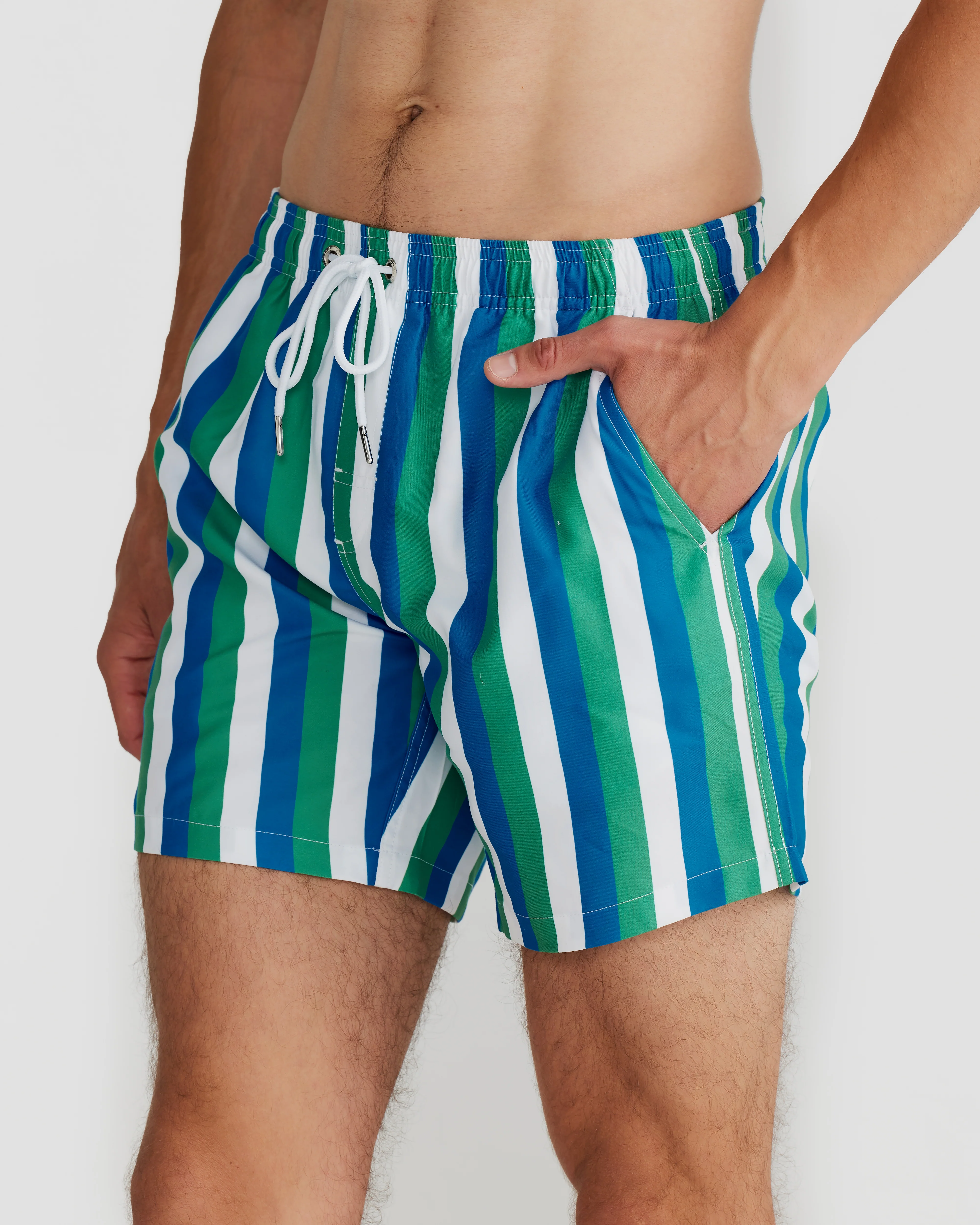 Toronto Swim Short - Image 3