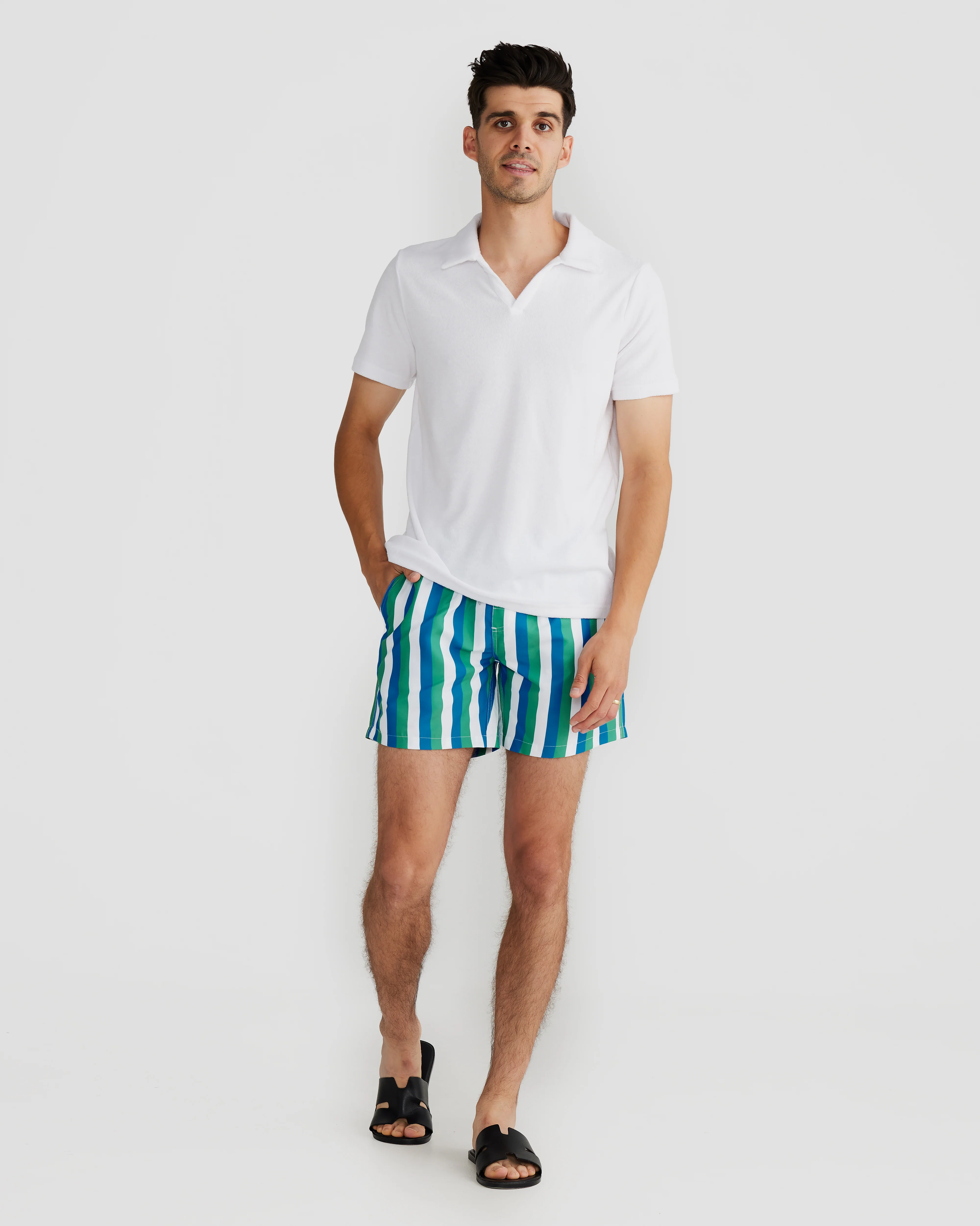 Toronto Swim Short - Image 4