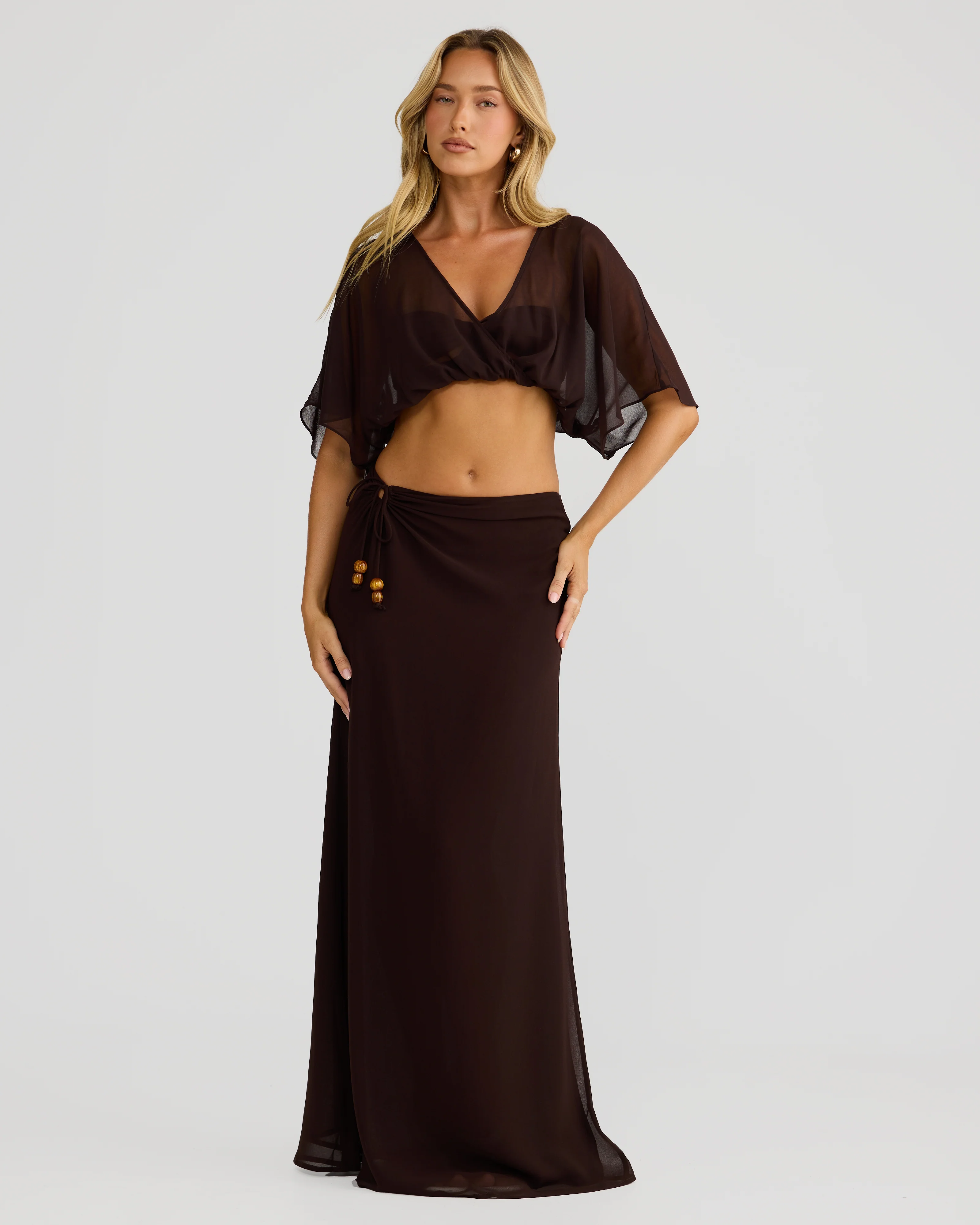 Vela Top Chocolate - Image 6