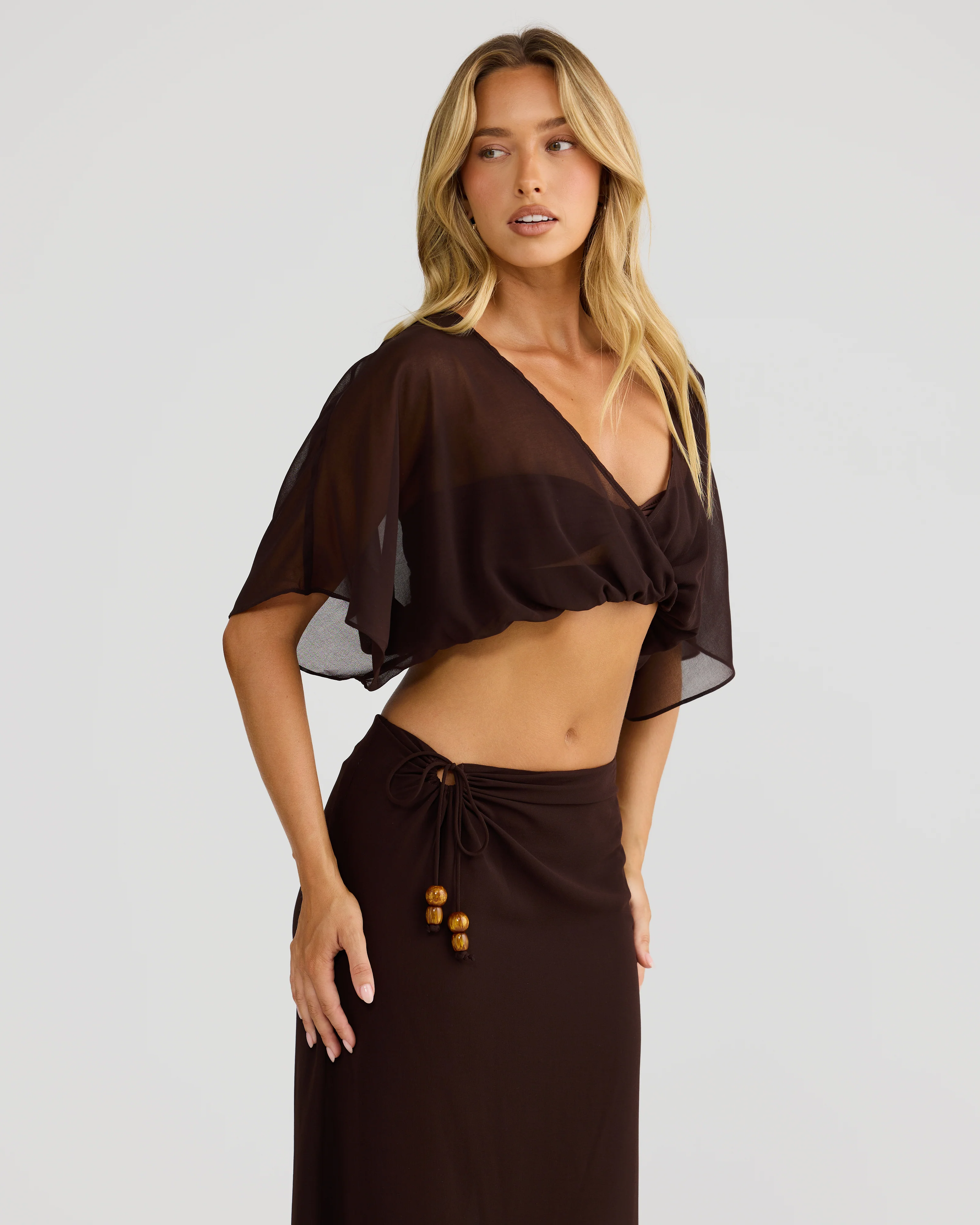 Vela Top Chocolate - Image 4