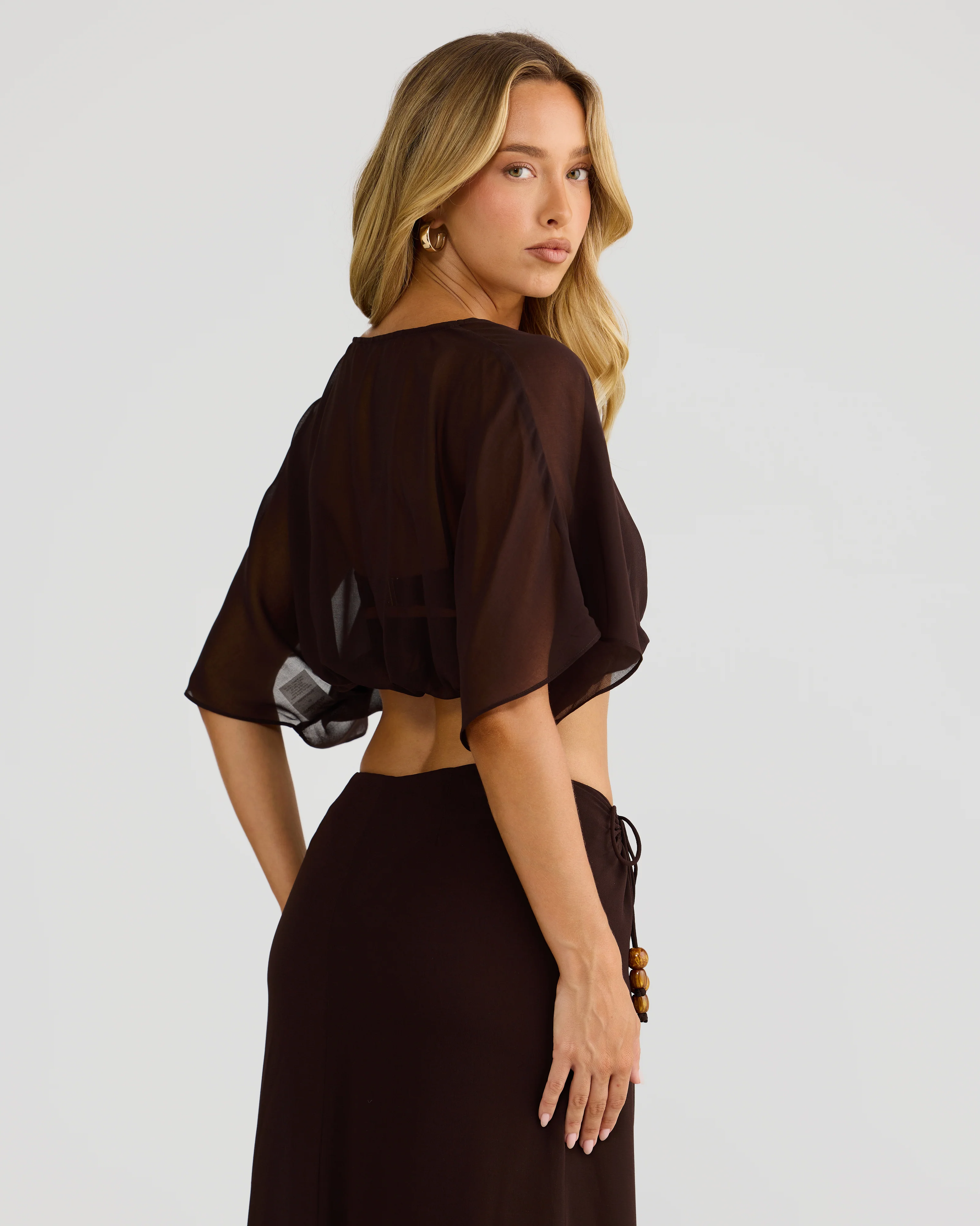 Vela Top Chocolate - Image 7